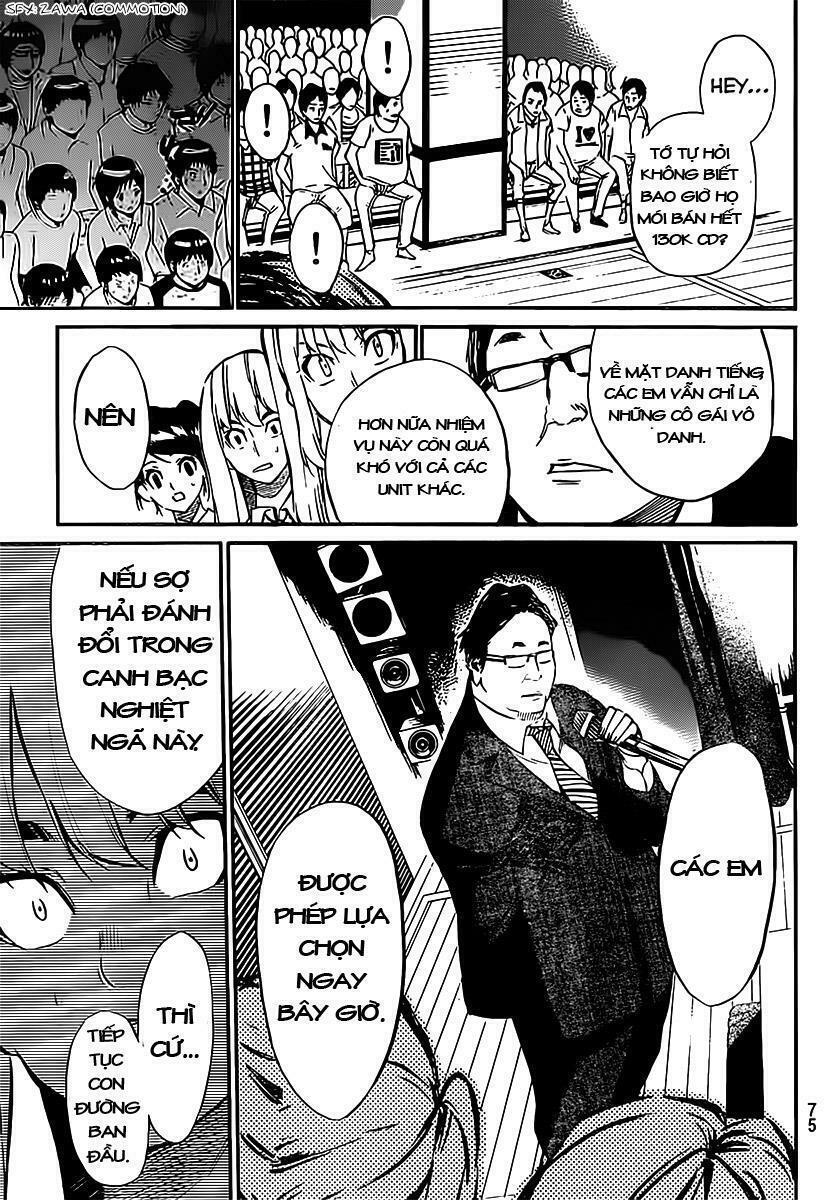 akb49 - renai kinshi jourei chapter 53 18