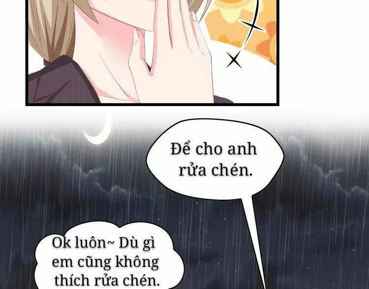 tổng tài đại nhân song mặt kiều thê chapter 24 78