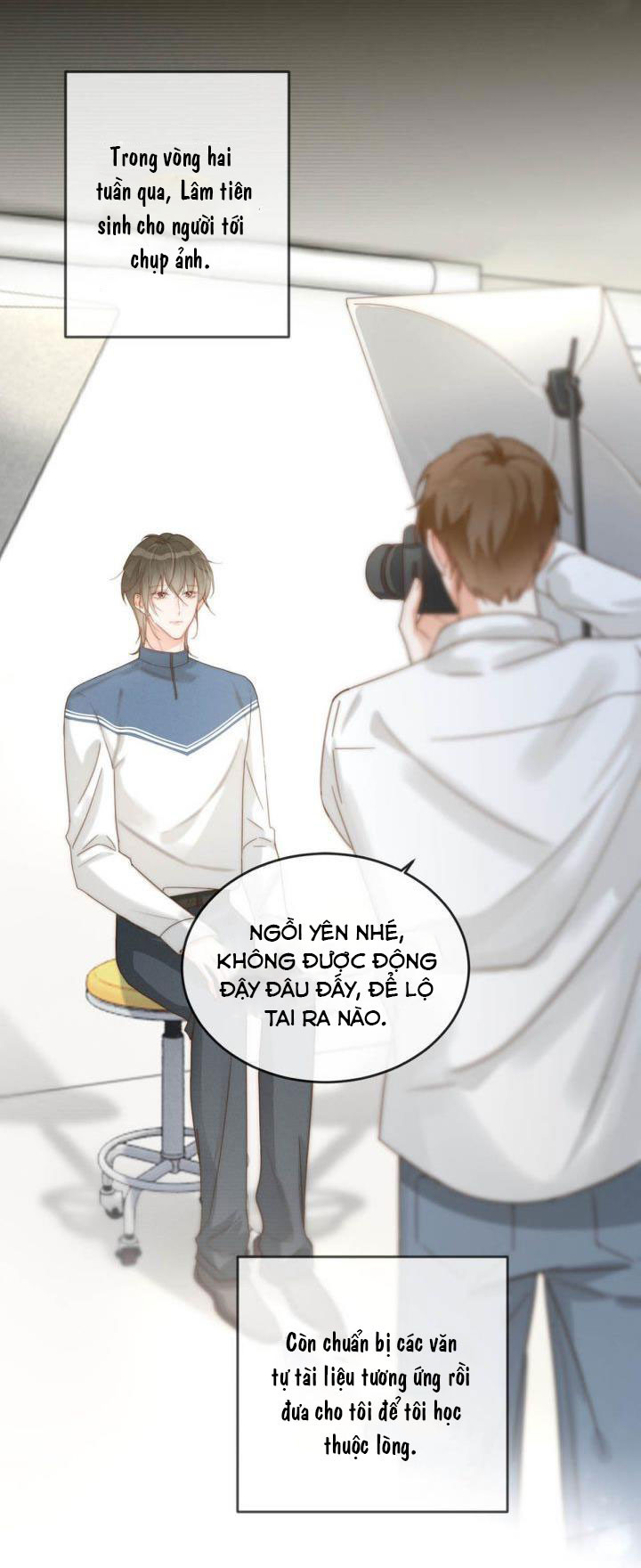 nịch tửu chapter 16 3