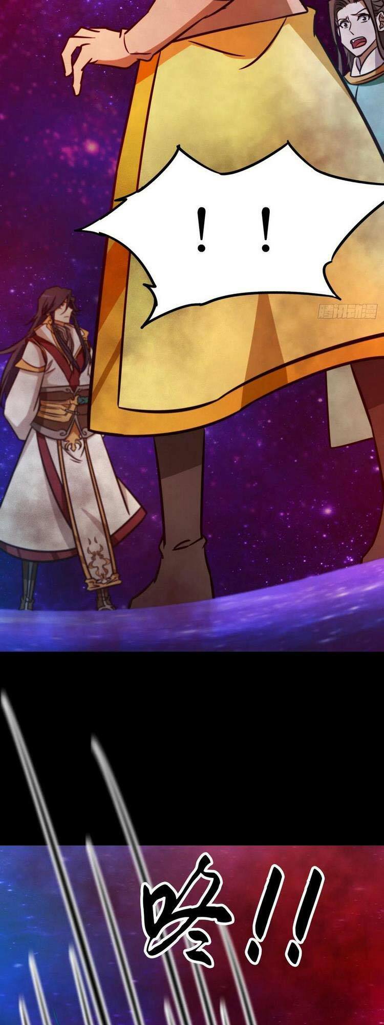 vạn cổ kiếm thần chapter 181 5