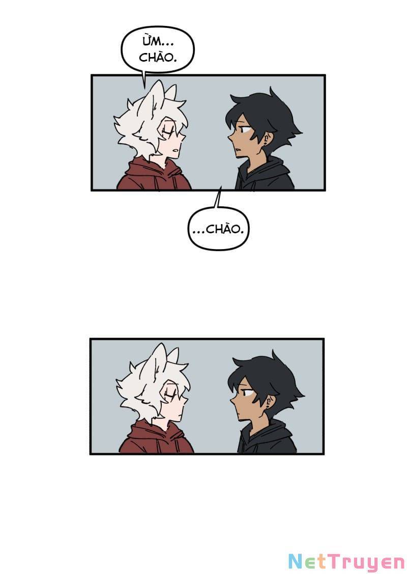 lumine - cội nguồn ánh sáng chapter 161 23