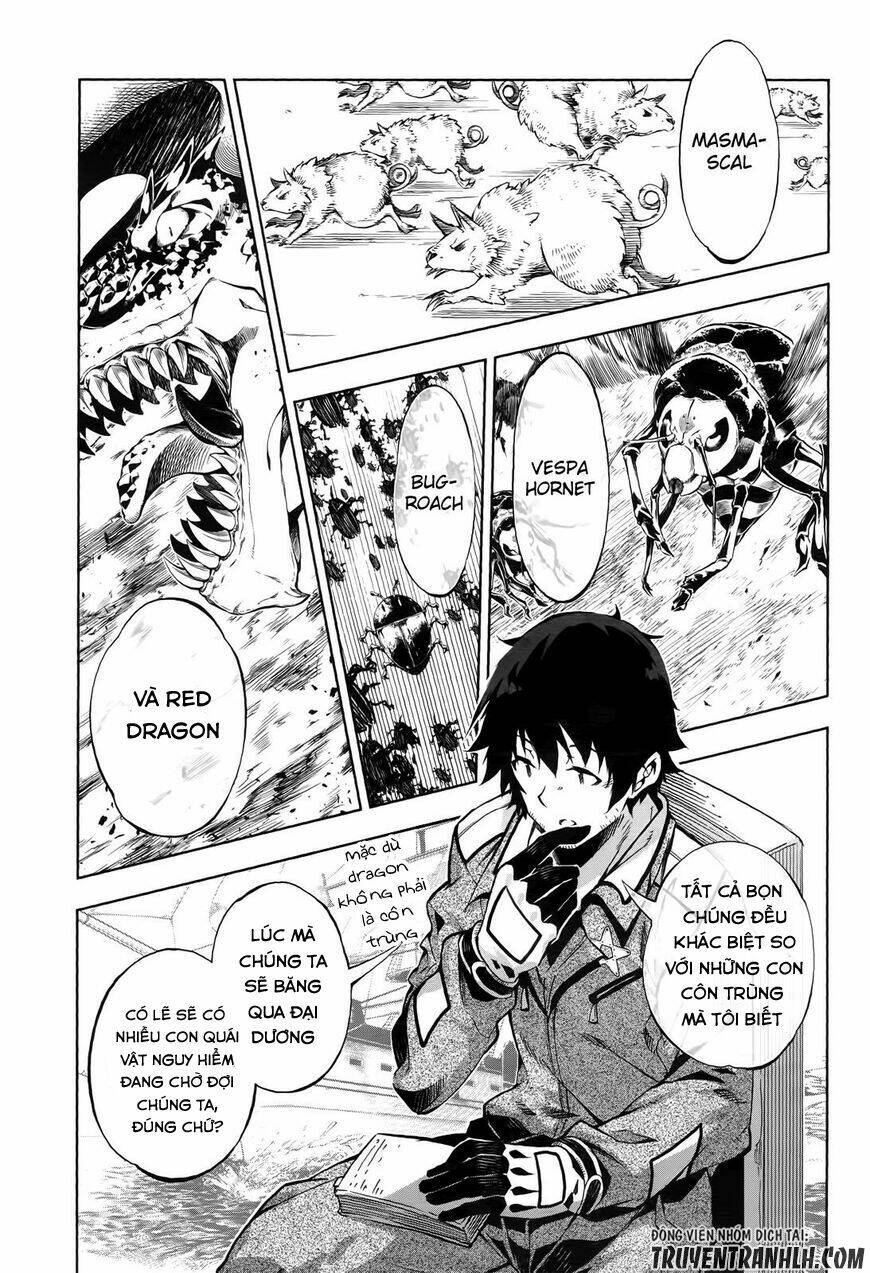 exterminator chapter 8 4