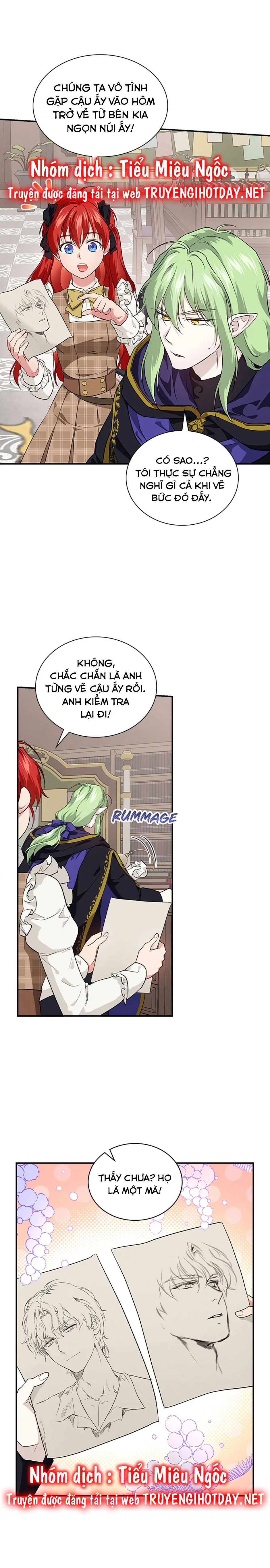 đi tìm con trai của cha tôi chapter 56 12