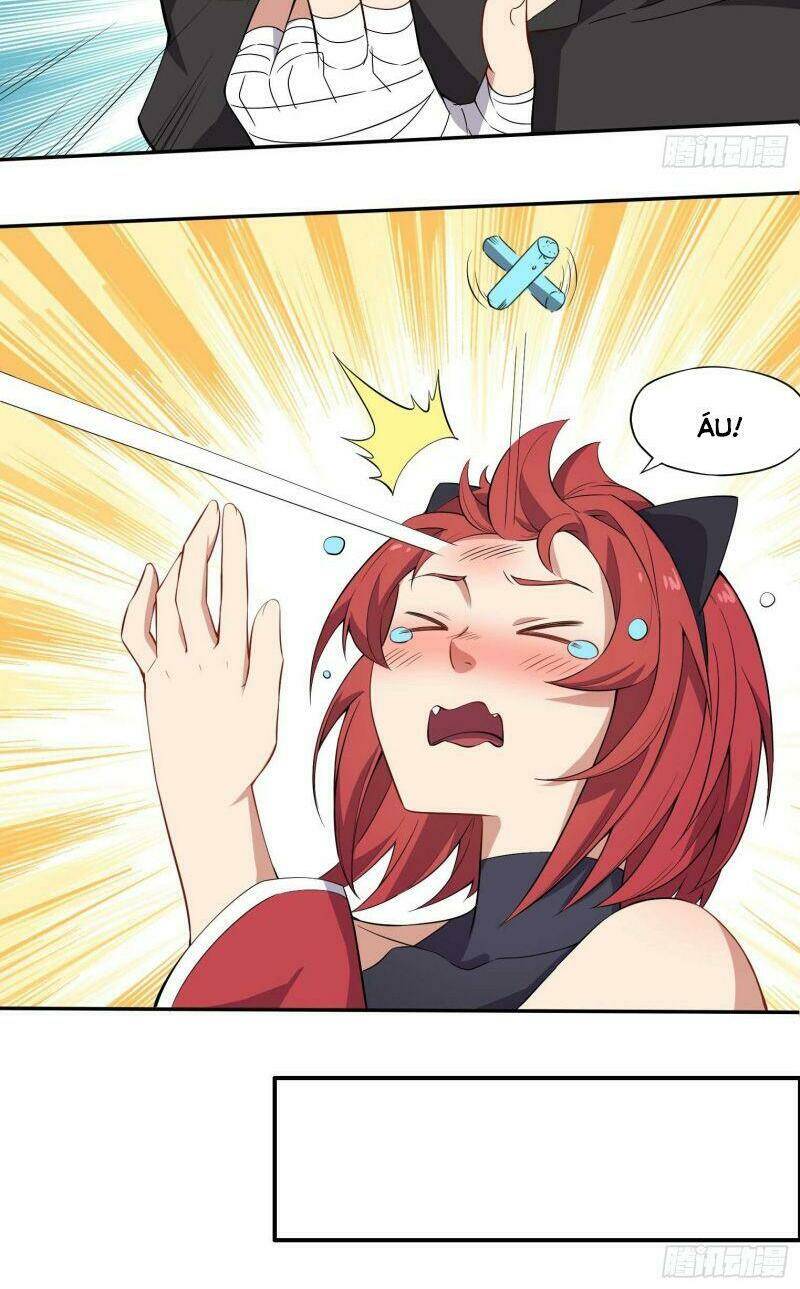 tổ thượng có tiền chapter 41 24