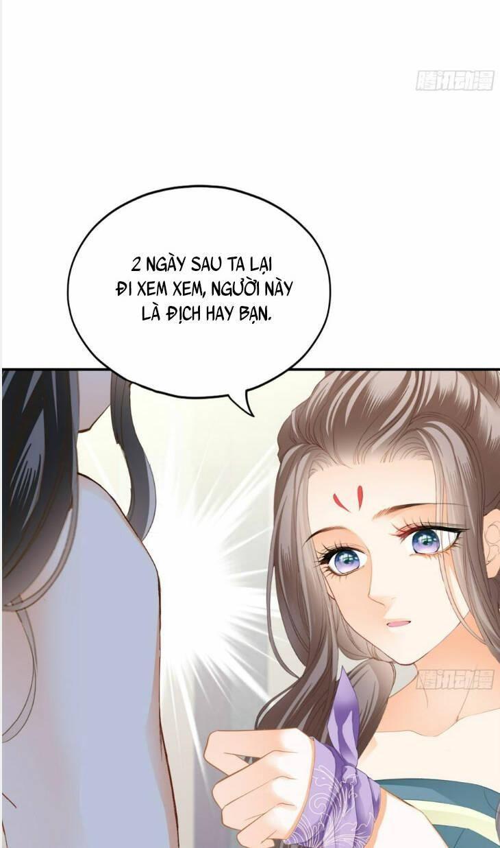 bổn vương muốn nàng chapter 192 30