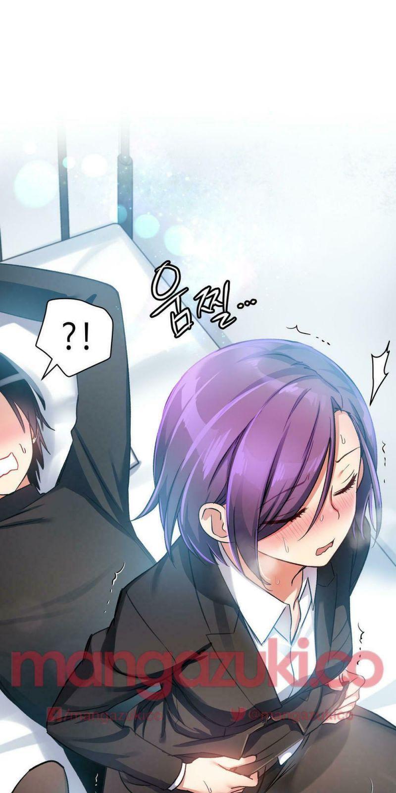 girls marmot chapter 18 29