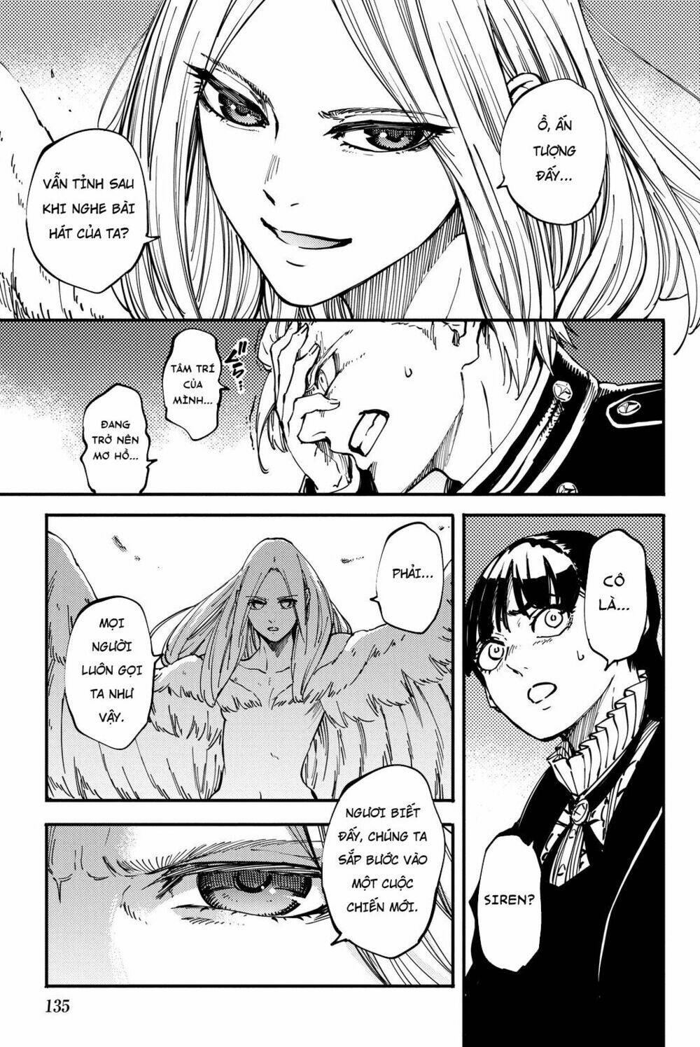 the abandoned sacred beasts chapter 14 22