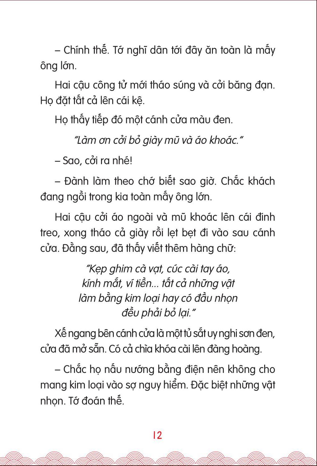 Tác Giả Kinh Điển Nhật Bản - Truyện Hay Cho Tuổi Học Đường - Tập 4: Quán Ăn Thích Mè Nheo