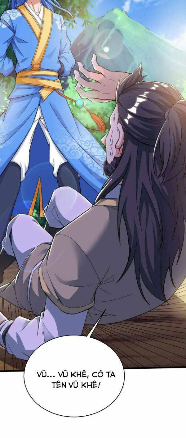 tối cường thăng cấp chapter 146 2