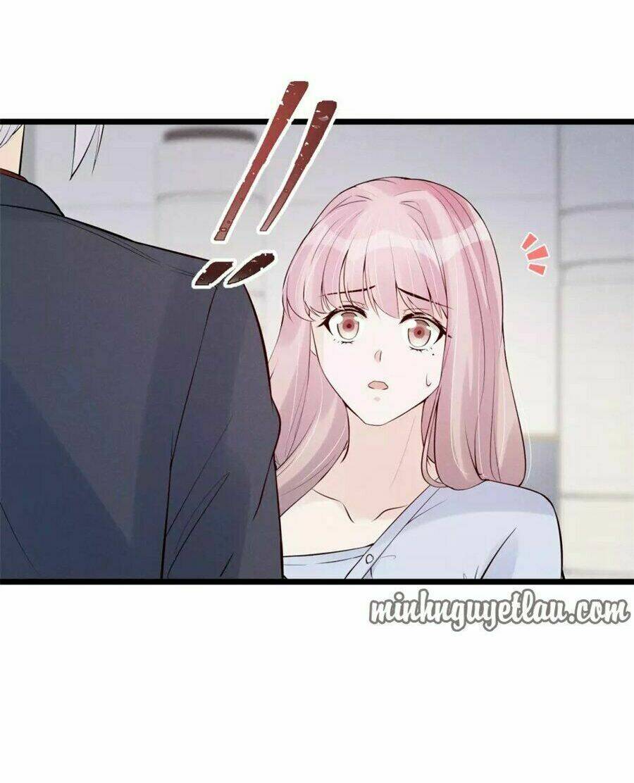 cạm bẫy lửa tình chapter 78 25