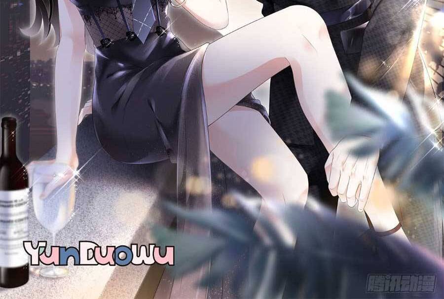 đại tiểu thư có thể có cái gì xấu chapter 124 28