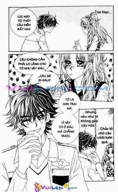 ngọt đắng tình yêu chapter 6 22