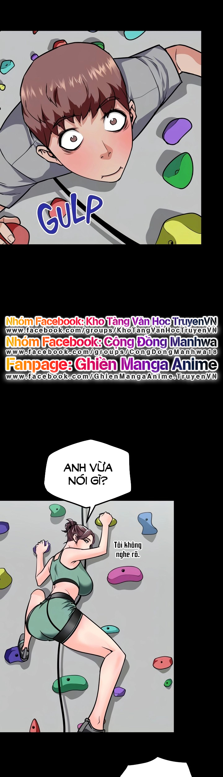 khi loser trỗi dậy chapter 22 15