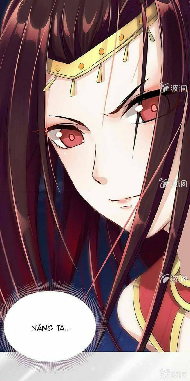 dụ ái tiểu hồ tiên chapter 1.3 8