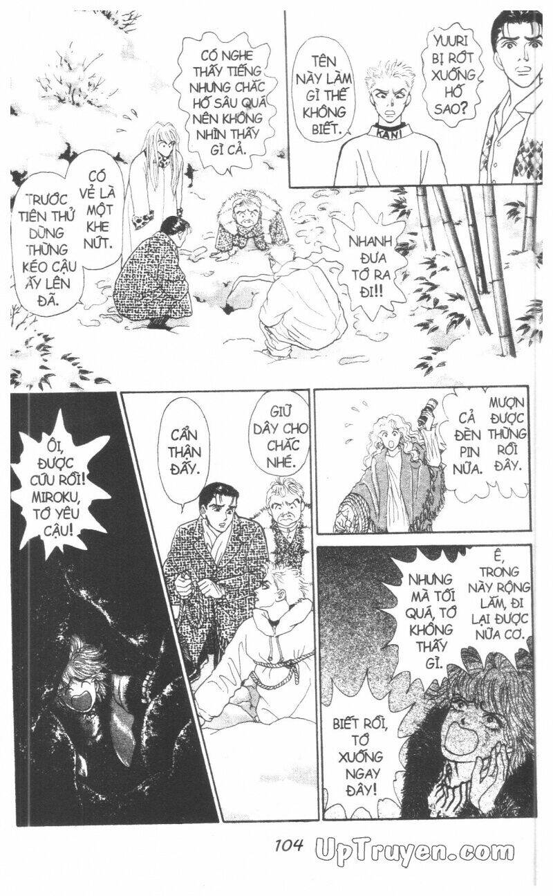 câu lạc bộ con nhà giàu chapter 17 105