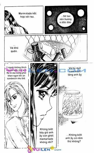 bữa tối của hoàng tử chapter 7 43
