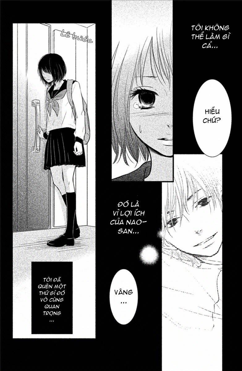 yumekoi chapter 1 49