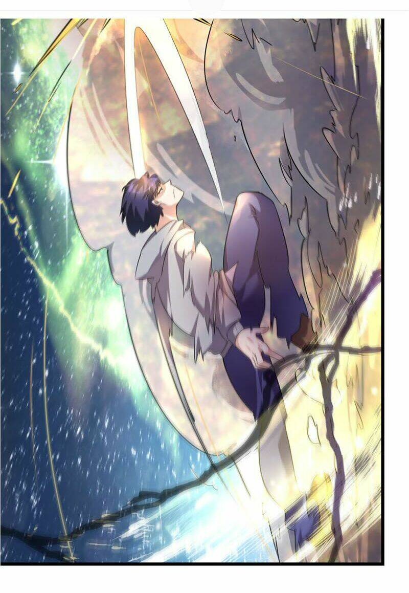 bá thiên chiến hoàng chapter 3 19