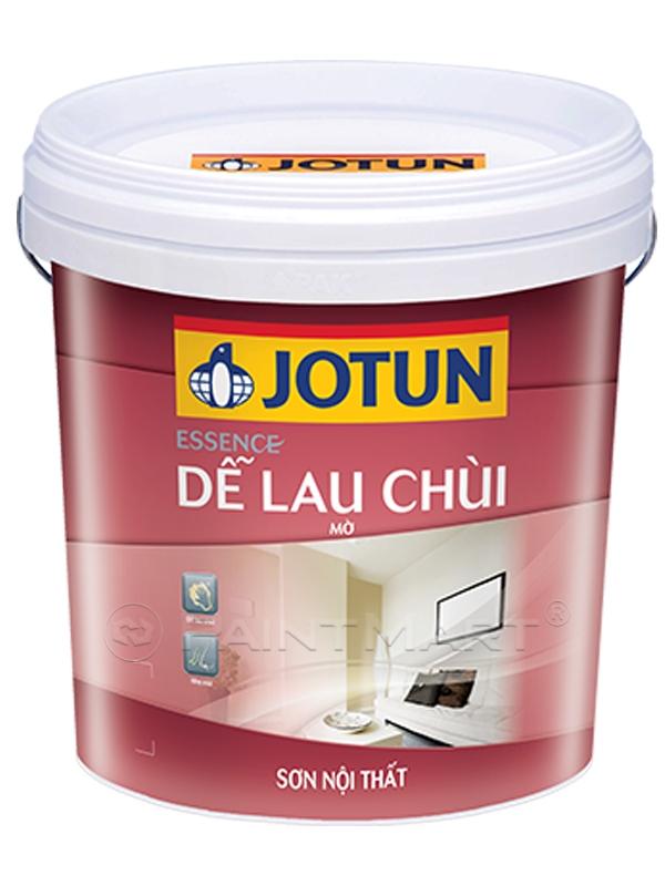 Sơn nội thất JOTUN ESSENCE màu chung cư MASTERI Central point VINHOME Q9 (Sơn nội thất)