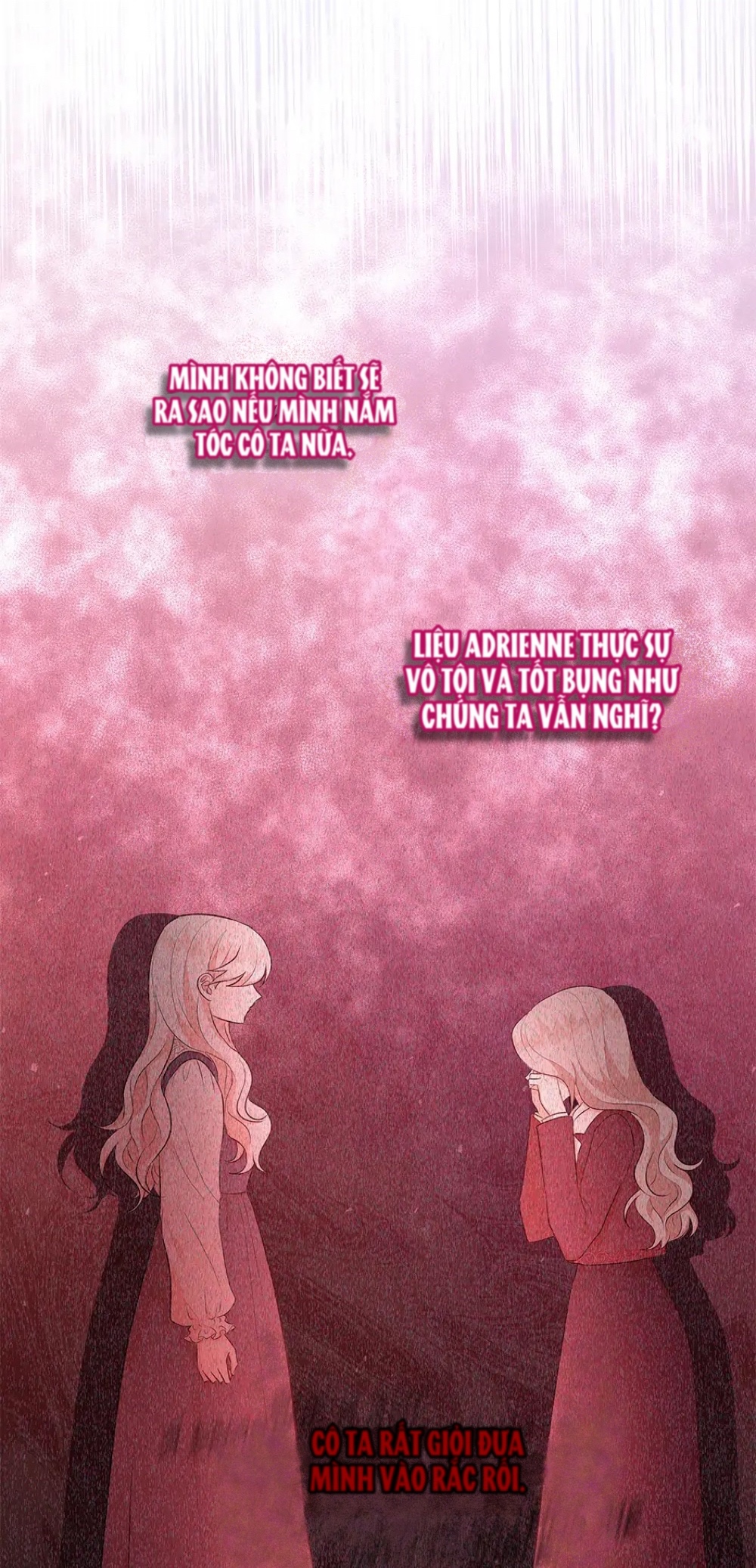 diễn vai ác nữ cũng thật khó khăn chapter 53 40