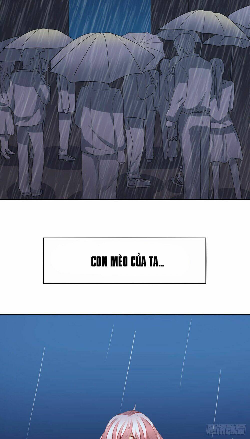 miêu hệ giáo thảo độc sủng ái chapter 1 4