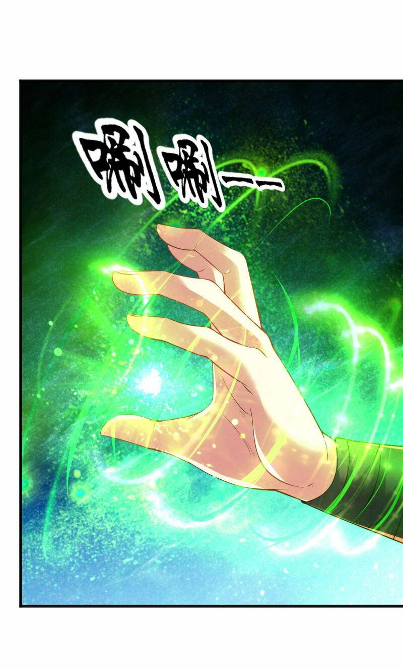 đạo ấn chapter 48 16