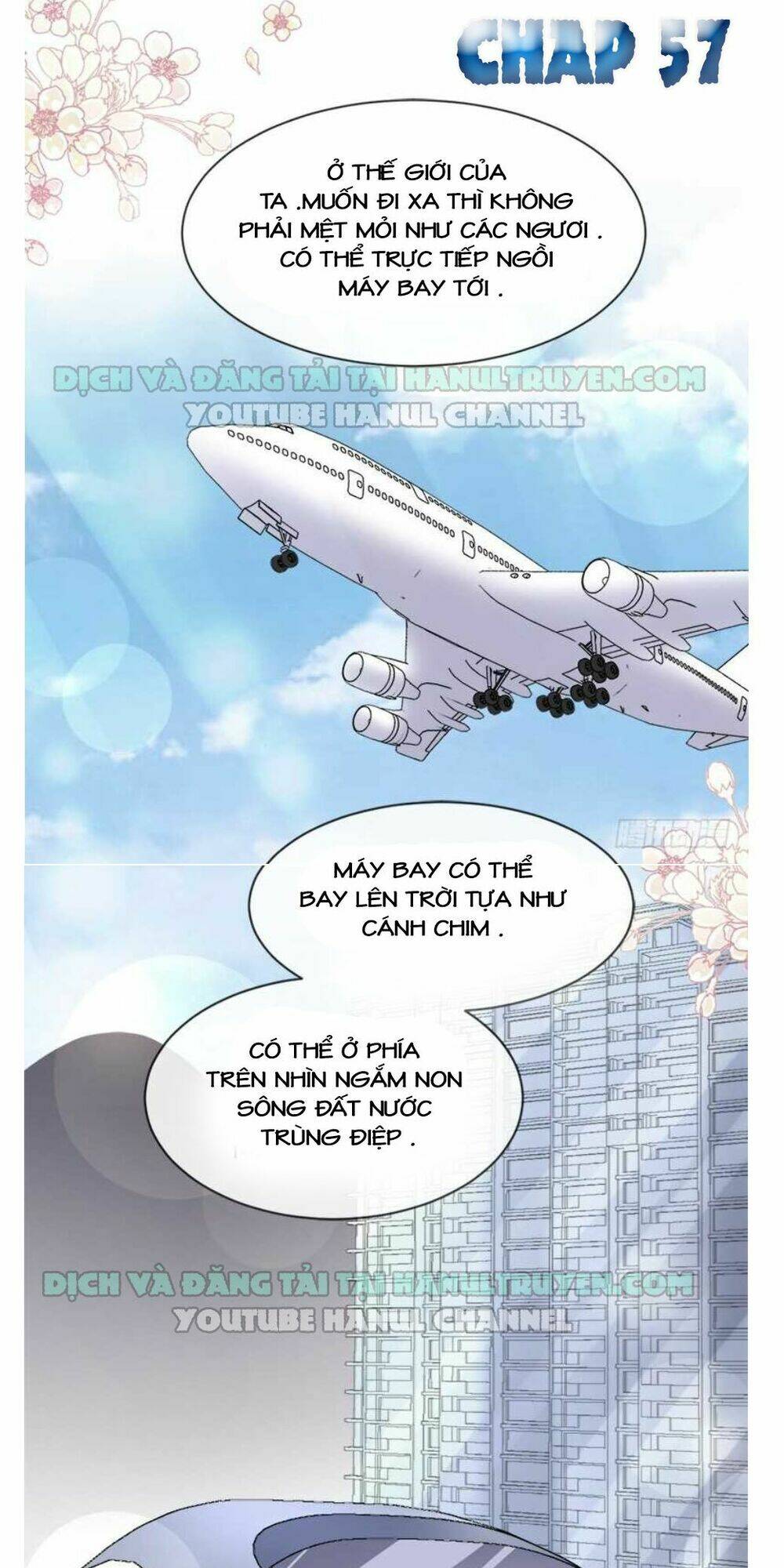 thiên hạ đệ nhất sủng phi chapter 57 2