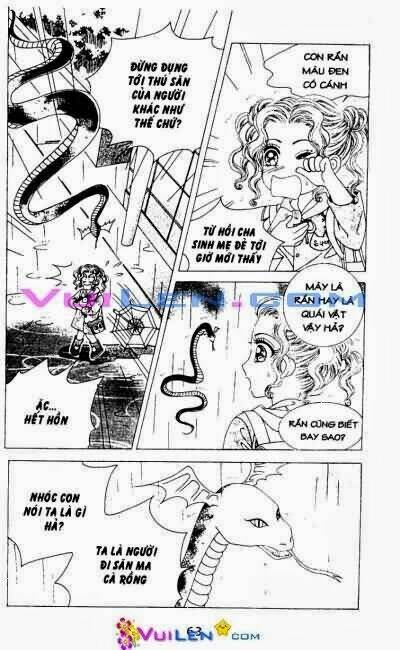 đến vương quốc ma chapter 4 63