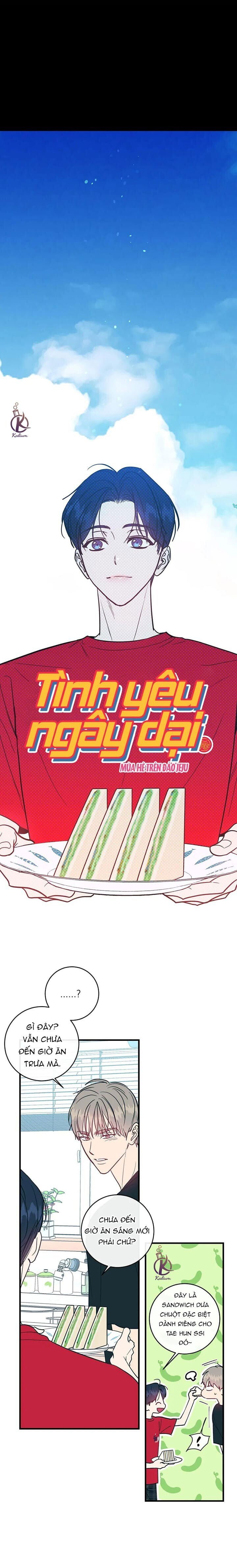 tình yêu ngây dại chapter 31 5