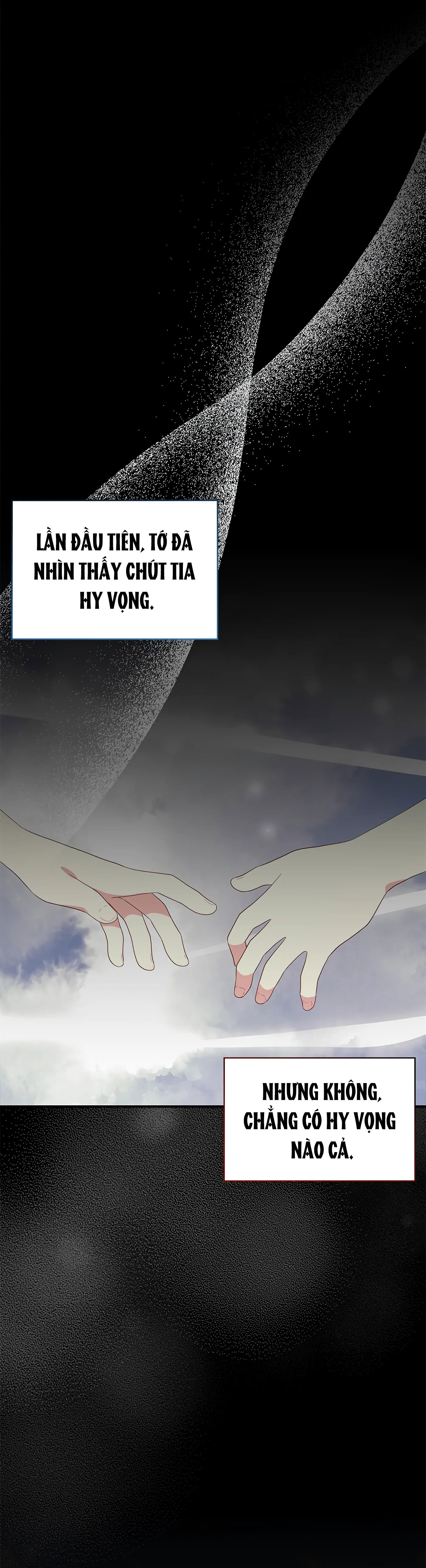 tôi không phải là nữ anh hùng chapter 107 13