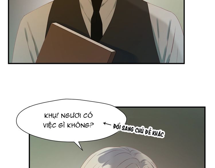 lượm được một tiểu hồ ly phần 3 chapter 10 28