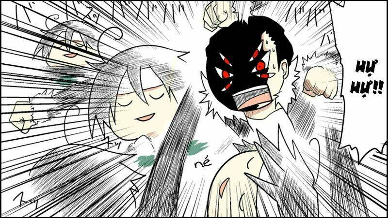 senyuu chapter 73 27