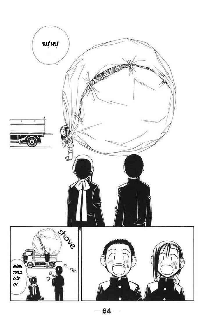 090 - eko to issho chapter 5 8