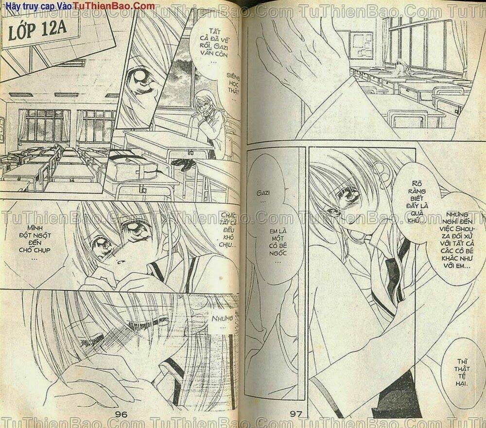 hoàng tử thanh xuân chapter 4 49