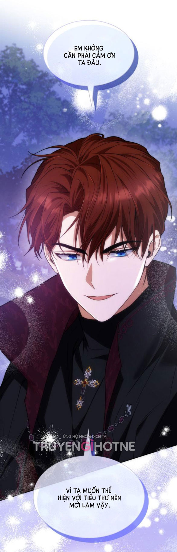 Chị Yêu, Kiếp Này Em Sẽ Là Hoàng Hậu chapter 43.2 - Trang 26