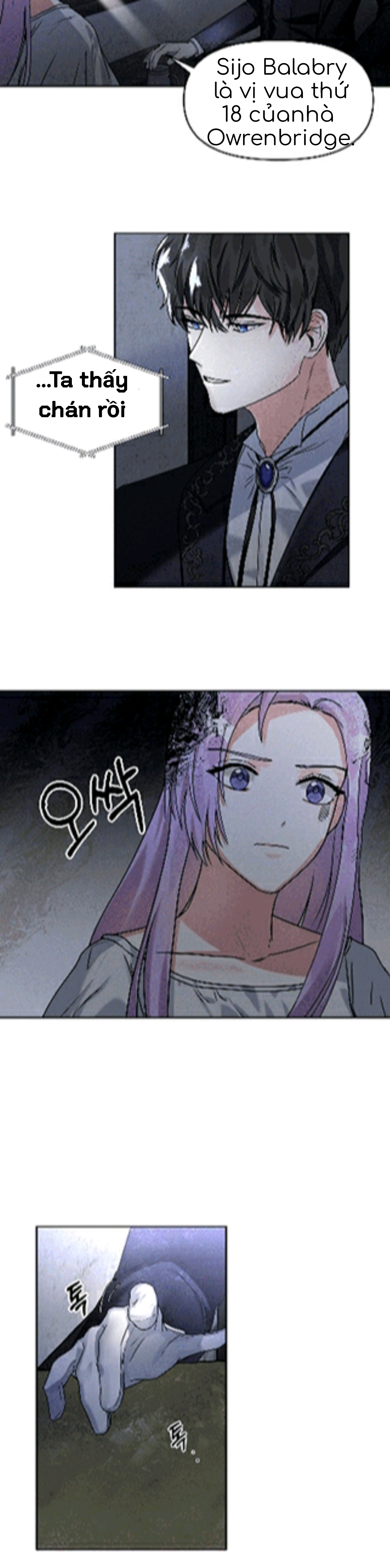 hãy phục tùng tôi chapter 5 22