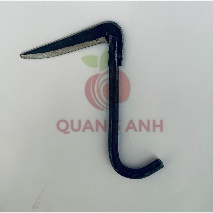 Dao Khoanh Vỏ Cây Lưỡi Mịn - Dụng Cụ Khoanh Vỏ Cây - Ức Chế Sinh Trưởng Cây Ăn Quả Chuyên Dụng