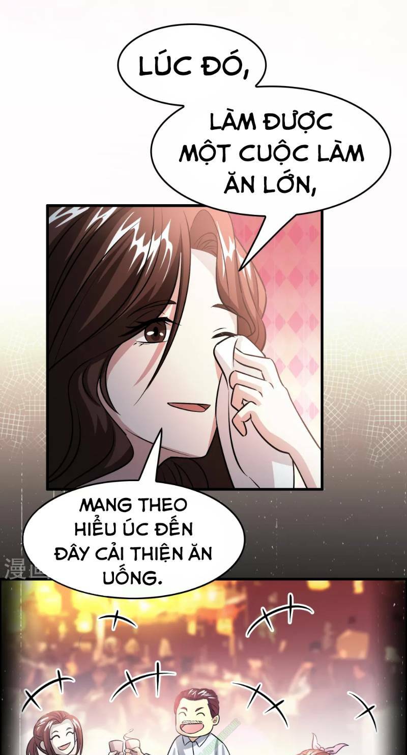 dị giới cung ứng thương chapter 46 15