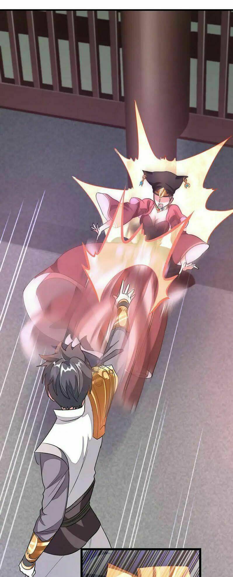 cửu dương thần vương chapter 97 15