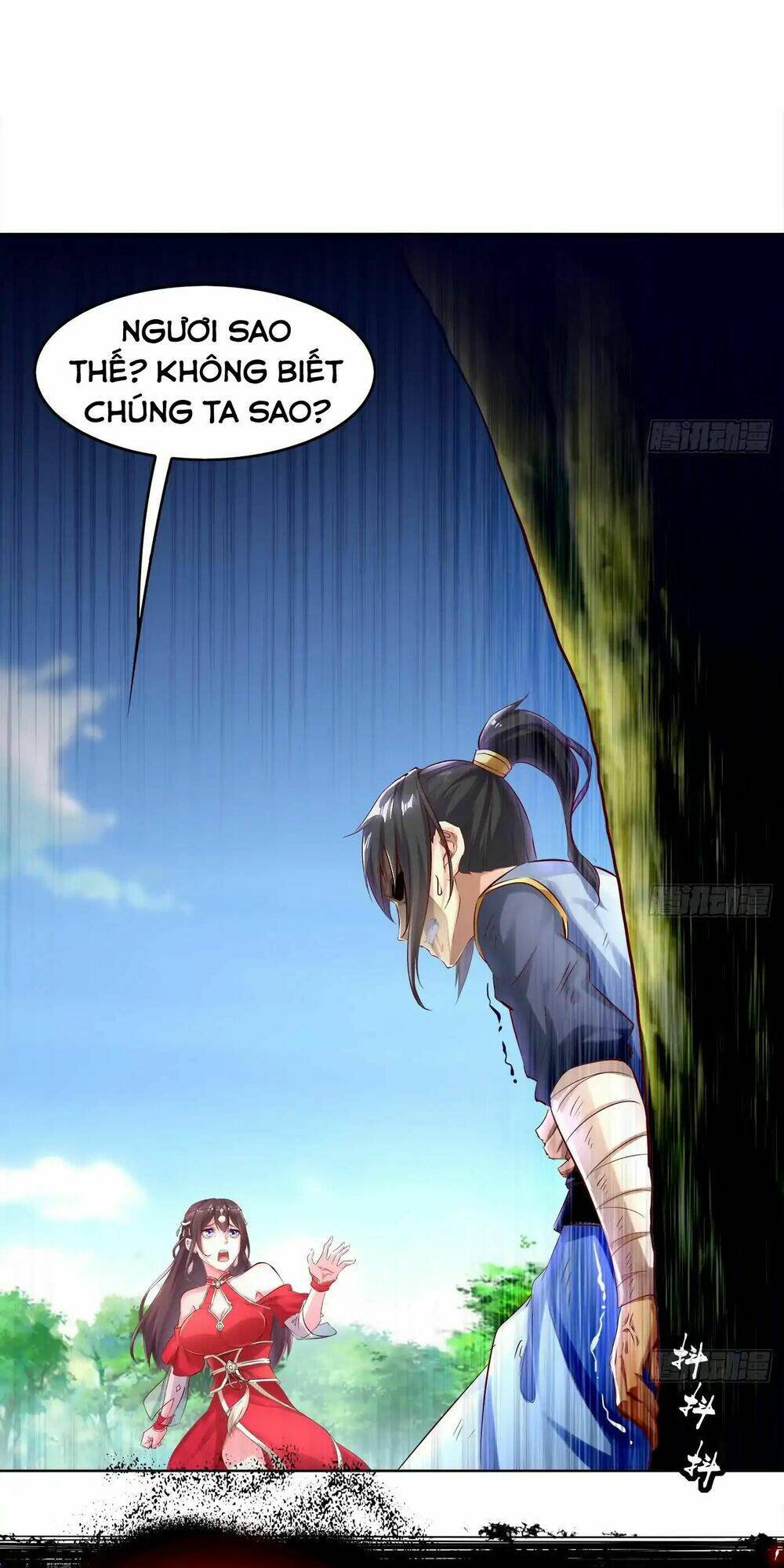 trọng sinh chi ma tôn đương đạo chapter 2 9