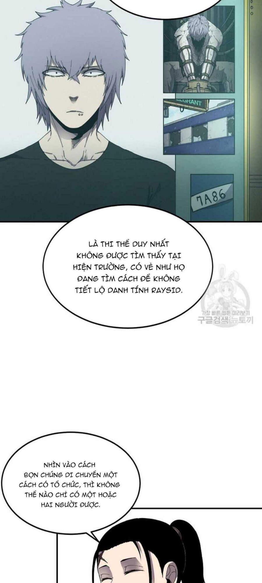 pháp sư chapter 21 15