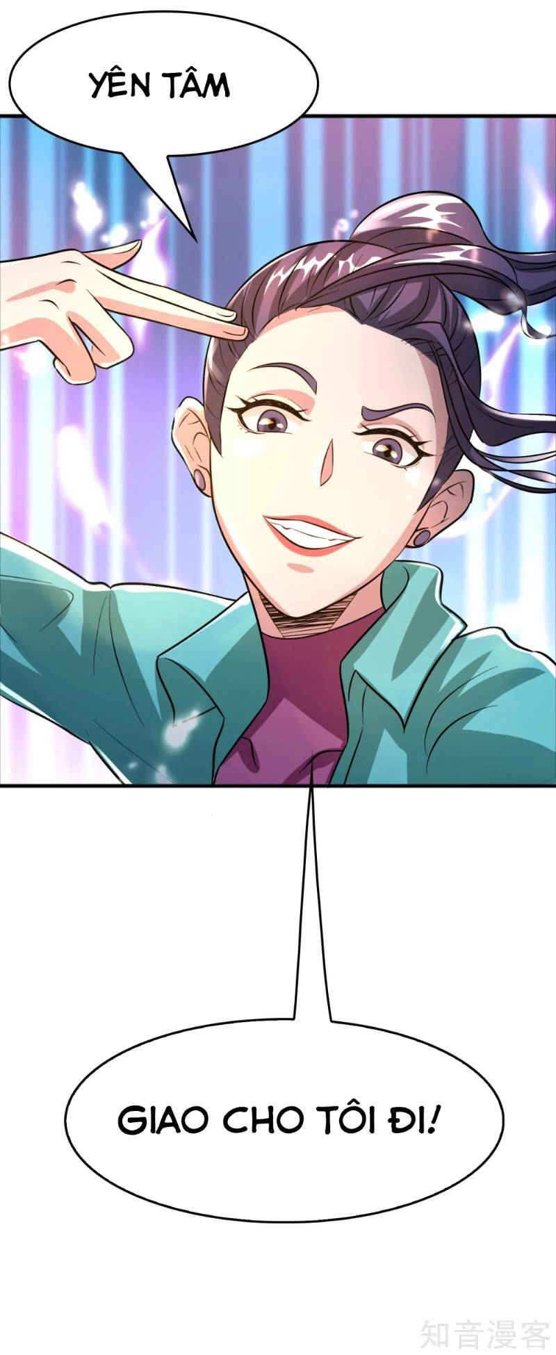 dị giới cung ứng thương chapter 69 21