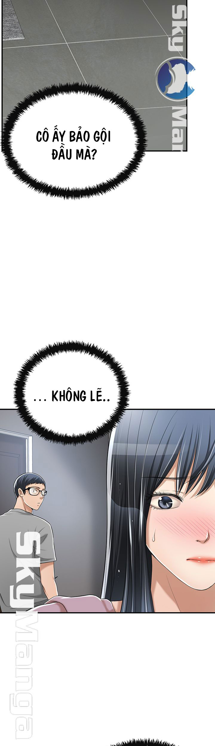 craving - dục vọng chapter 33 69