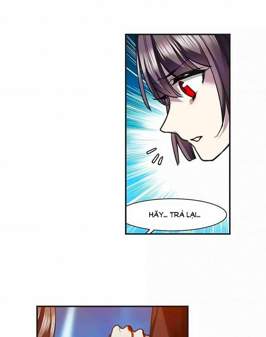 huyết tộc cấm vực chapter 131.3 7