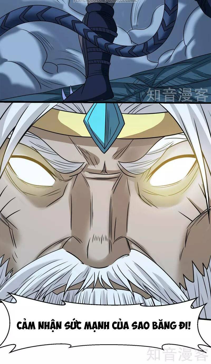 kiếm vũ chapter 52 21