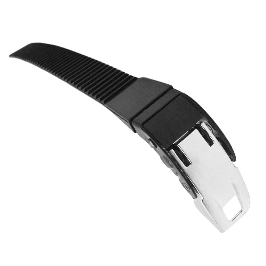Replacement Inline Roller Skate Shoes Energy Strap and Strap Buckle Outdoors