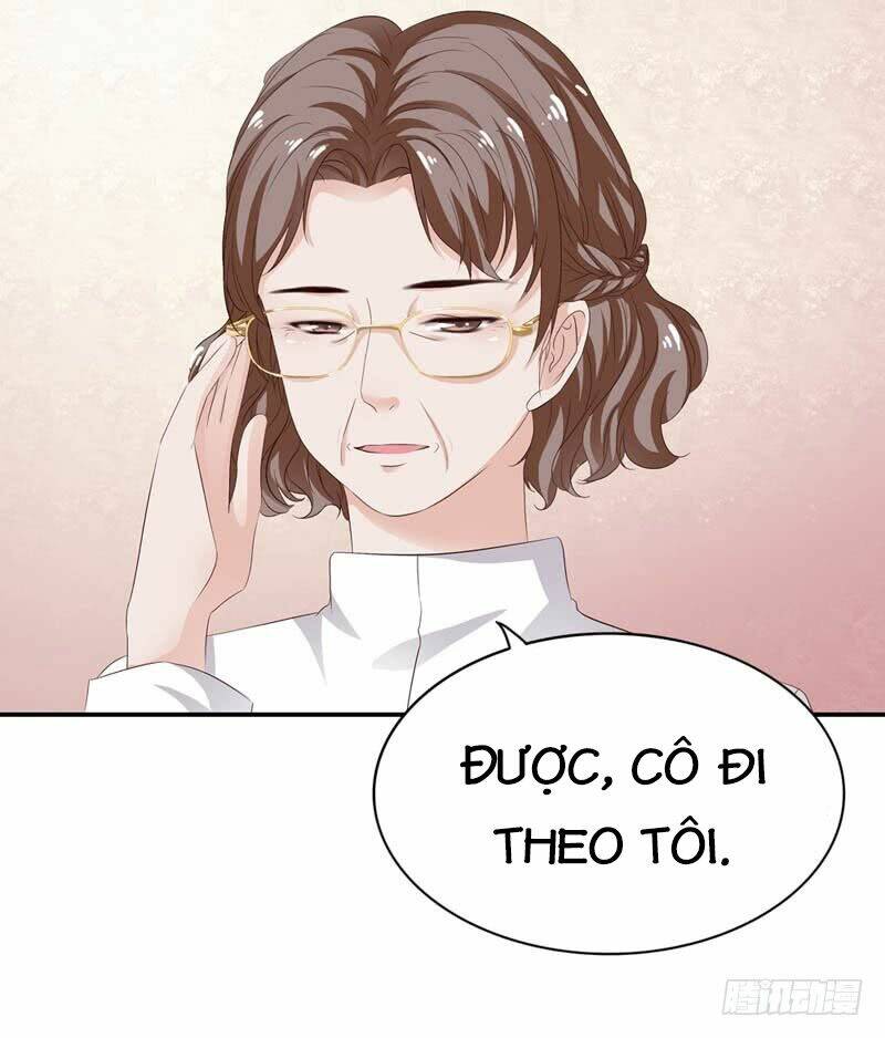 bộ mặt ôn nhu giả dối của ác ma thủ tịch chapter 6 17