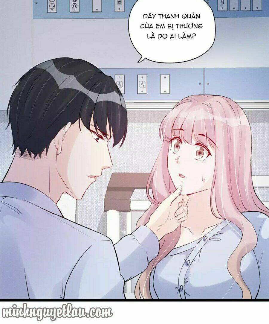 cạm bẫy lửa tình chapter 79 24