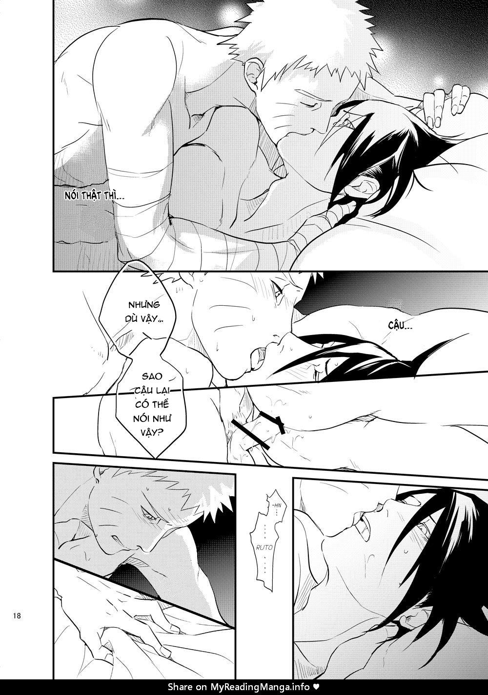 ổ sìn otp chapter 8 16