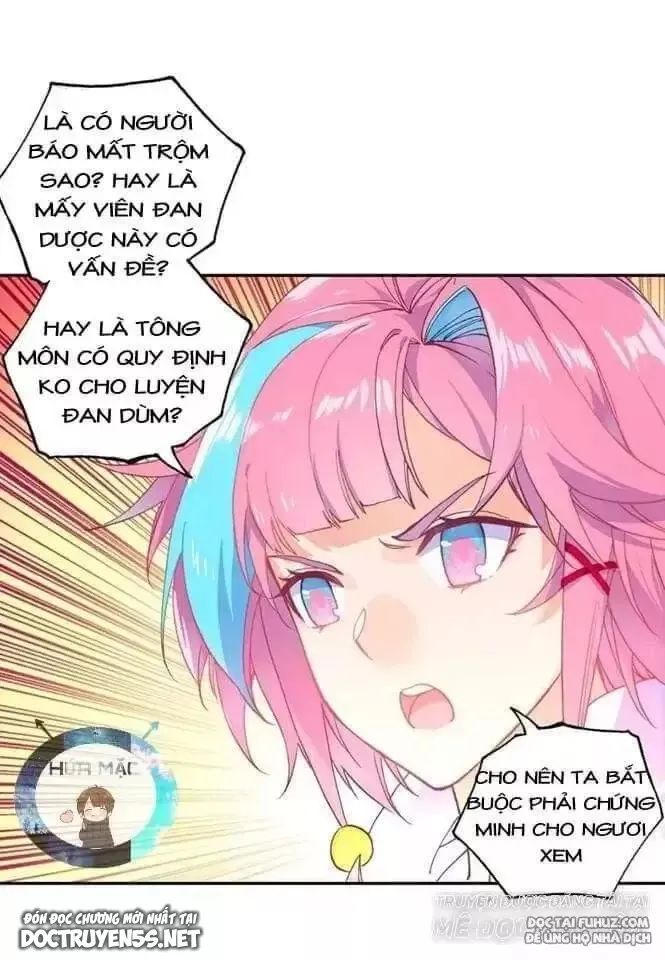 Lão Đại Xuyên Không Thành Tiên Nữ chapter 53.2 5